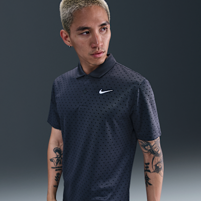 NIKE公式】ナイキ ビクトリー+ メンズ Dri-FIT ゴルフポロ